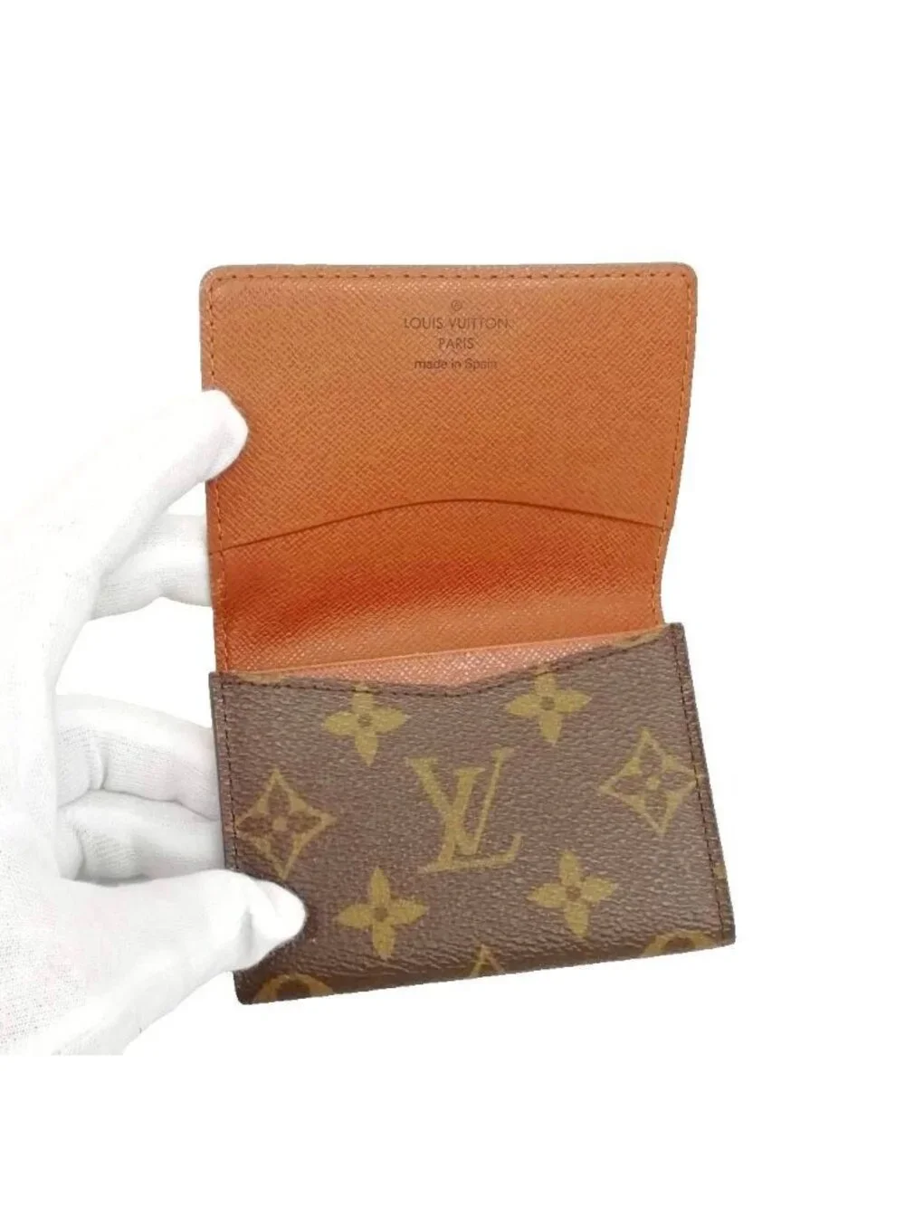 Louis Vuitton name louis